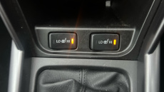 Suzuki S-Cross 1.4 Boosterjet 48V Hybrid Motion 5dr Petrol Hatchback